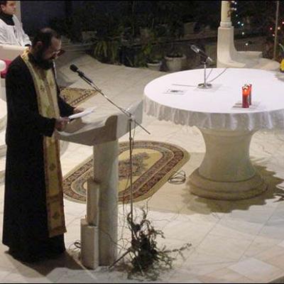 Celebrare ecumenică la Iaşi. A doua zi