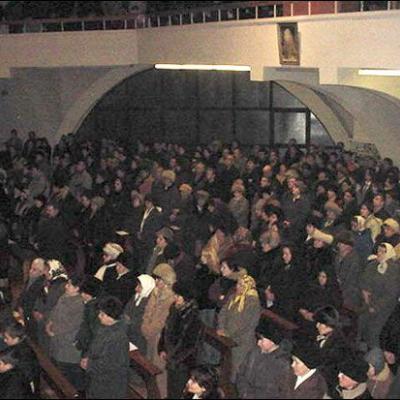 Celebrare ecumenică la Iaşi. A doua zi