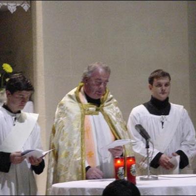 Celebrare ecumenică la Iaşi. A doua zi