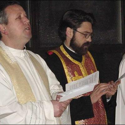 Celebrare ecumenică la Iaşi. A doua zi