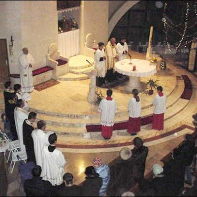 Celebrare ecumenică la Iaşi. A doua zi