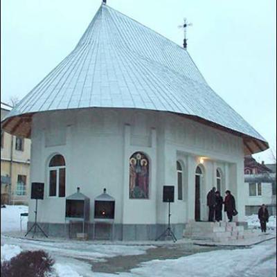 Celebrare ecumenică la Iaşi. A treia zi