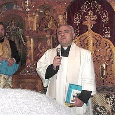 Celebrare ecumenică la Iaşi. A treia zi