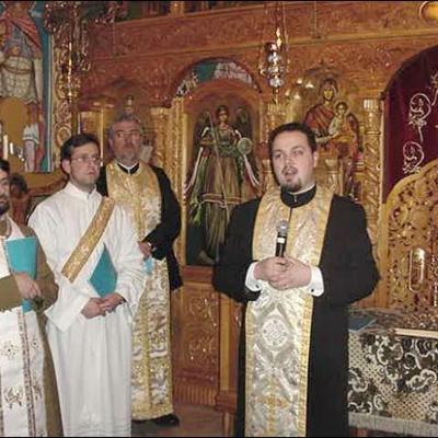 Celebrare ecumenică la Iaşi. A treia zi