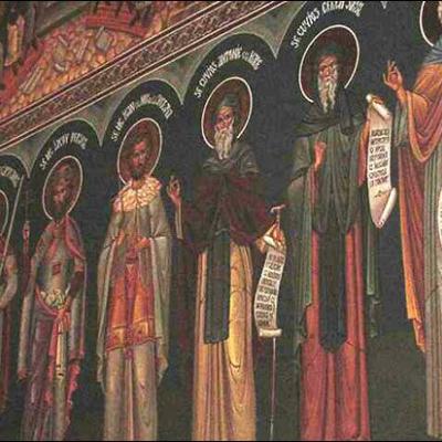 Celebrare ecumenică la Iaşi. A treia zi