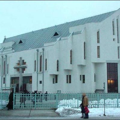 Celebrare ecumenică la Iaşi. A patra zi