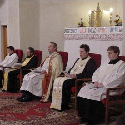 Celebrare ecumenică la Iaşi. A patra zi