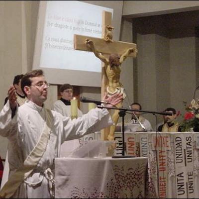 Celebrare ecumenică la Iaşi. A patra zi