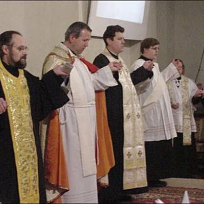 Celebrare ecumenică la Iaşi. A patra zi