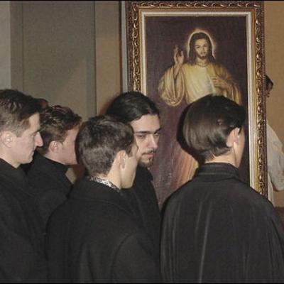 Celebrare ecumenică la Iaşi. A patra zi
