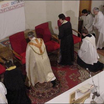 Celebrare ecumenică la Iaşi. A patra zi