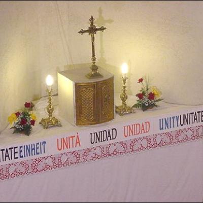 Celebrare ecumenică la Iaşi. A patra zi