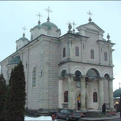 Celebrare ecumenică la Iaşi. A cincea zi