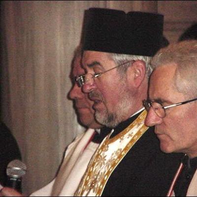 Celebrare ecumenică la Iaşi. A cincea zi
