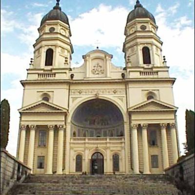 Celebrare ecumenică la Iaşi. A şaptea zi