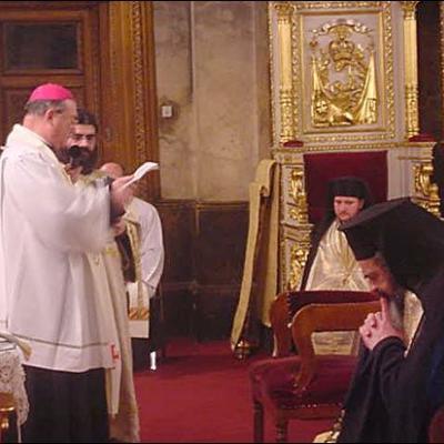 Celebrare ecumenică la Iaşi. A şaptea zi