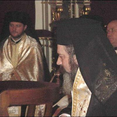 Celebrare ecumenică la Iaşi. A şaptea zi