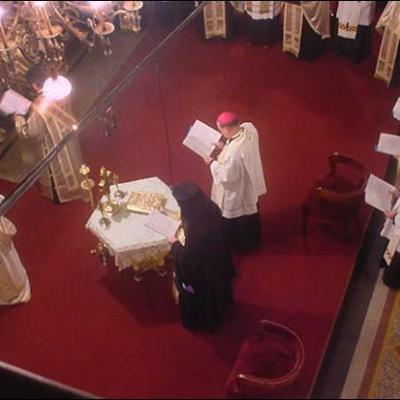 Celebrare ecumenică la Iaşi. A şaptea zi