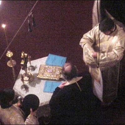 Celebrare ecumenică la Iaşi. A şaptea zi
