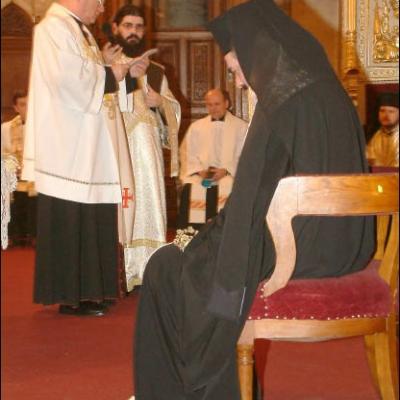 Celebrare ecumenică la Iaşi. A şaptea zi