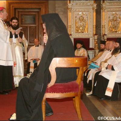 Celebrare ecumenică la Iaşi. A şaptea zi