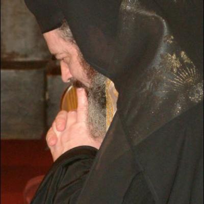 Celebrare ecumenică la Iaşi. A şaptea zi