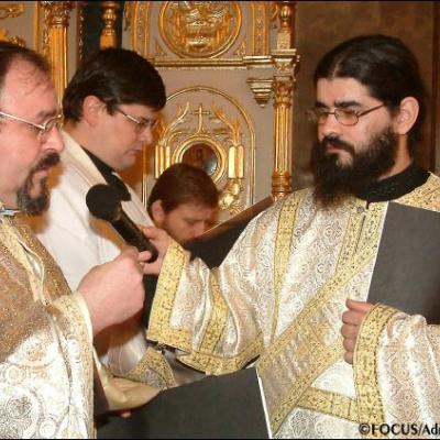 Celebrare ecumenică la Iaşi. A şaptea zi