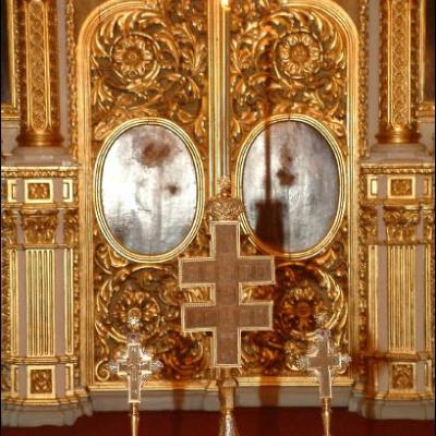 Celebrare ecumenică la Iaşi. A şaptea zi