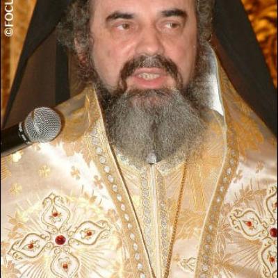 Celebrare ecumenică la Iaşi. A şaptea zi