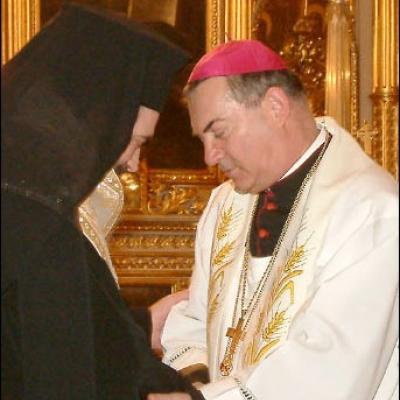 Celebrare ecumenică la Iaşi. A şaptea zi