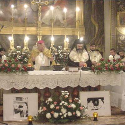 Celebrare ecumenică la Iaşi. A opta zi