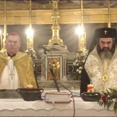 Celebrare ecumenică la Iaşi. A opta zi