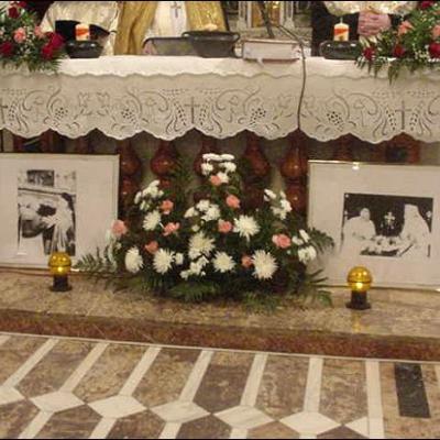 Celebrare ecumenică la Iaşi. A opta zi