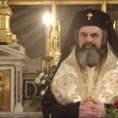 Celebrare ecumenică la Iaşi. A opta zi