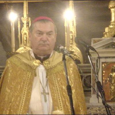 Celebrare ecumenică la Iaşi. A opta zi