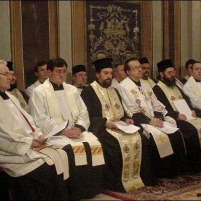 Celebrare ecumenică la Iaşi. A opta zi