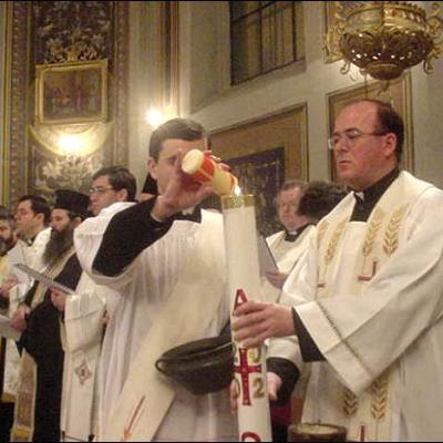 Celebrare ecumenică la Iaşi. A opta zi
