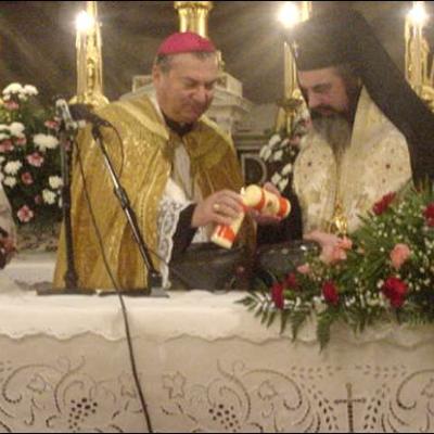 Celebrare ecumenică la Iaşi. A opta zi