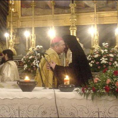 Celebrare ecumenică la Iaşi. A opta zi