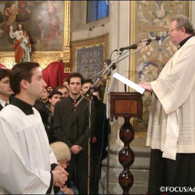 Celebrare ecumenică la Iaşi. A opta zi
