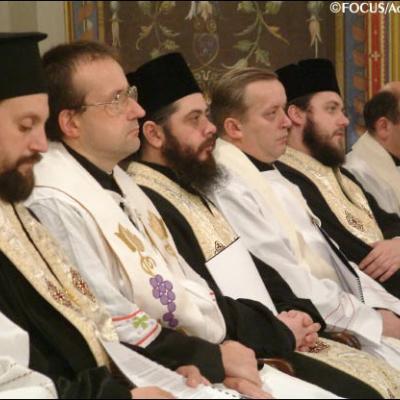 Celebrare ecumenică la Iaşi. A opta zi