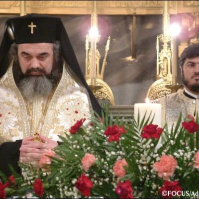 Celebrare ecumenică la Iaşi. A opta zi