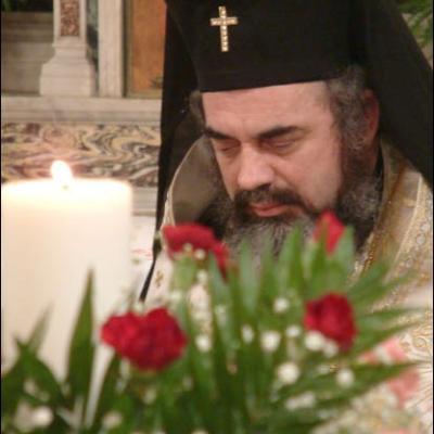 Celebrare ecumenică la Iaşi. A opta zi