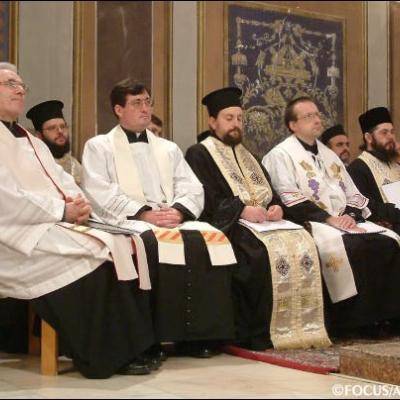 Celebrare ecumenică la Iaşi. A opta zi