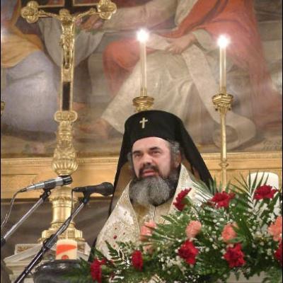 Celebrare ecumenică la Iaşi. A opta zi