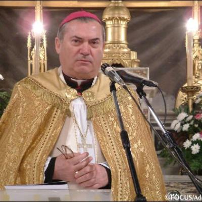 Celebrare ecumenică la Iaşi. A opta zi