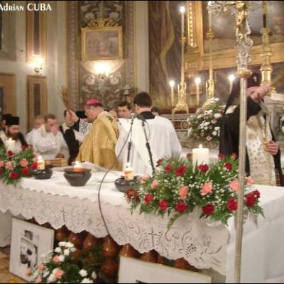 Celebrare ecumenică la Iaşi. A opta zi