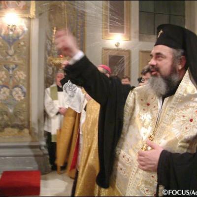 Celebrare ecumenică la Iaşi. A opta zi