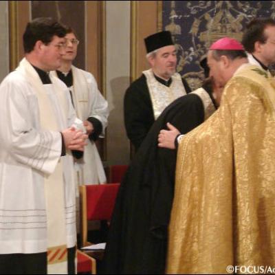 Celebrare ecumenică la Iaşi. A opta zi