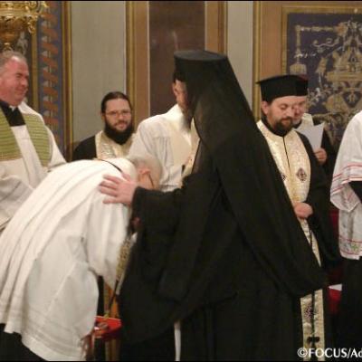 Celebrare ecumenică la Iaşi. A opta zi